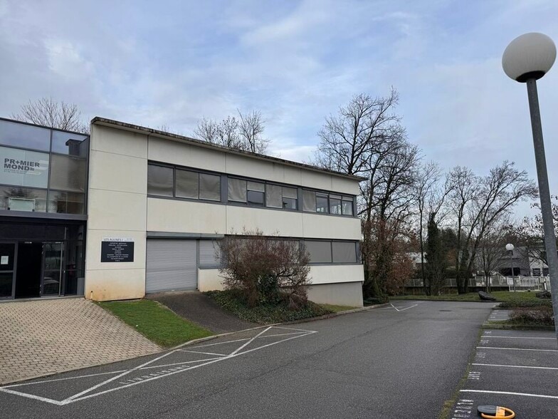 11-13 Rue Des Aulnes, Limonest à vendre - Photo de l’immeuble – Image 1 sur 5