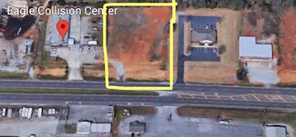 Plus de détails pour Highway 72, Madison, AL - Terrain à vendre
