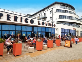 Plus de détails pour 1 Beach Drive, Ramsgate - Local commercial à vendre