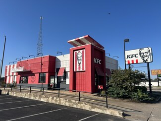 Plus de détails pour 11104 E 21st St, Tulsa, OK - Local commercial à vendre