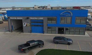 Plus de détails pour 30 Clover Dr, Rosser, MB - Industriel/Logistique à vendre