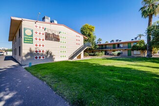 Plus de détails pour 740-756 E Portland St, Phoenix, AZ - Logement à vendre