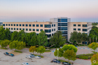 750 Canyon Dr, Coppell, TX - VUE AÉRIENNE  vue de carte - Image1