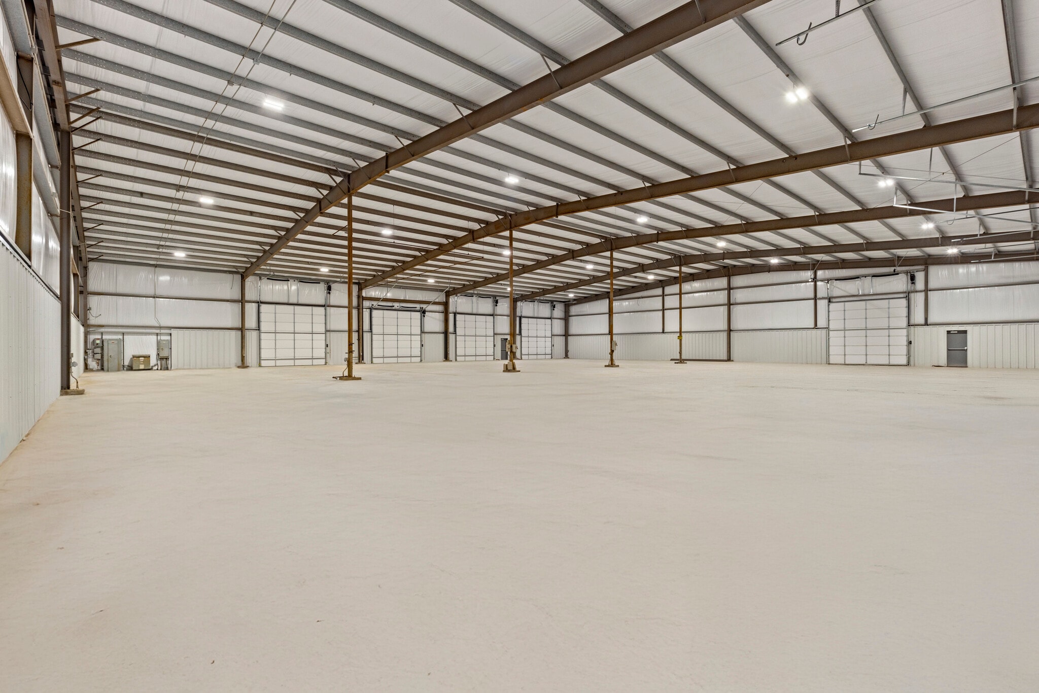 3807 East Jensen Road Rd, El Reno, OK à louer Photo intérieure– Image 1 sur 12