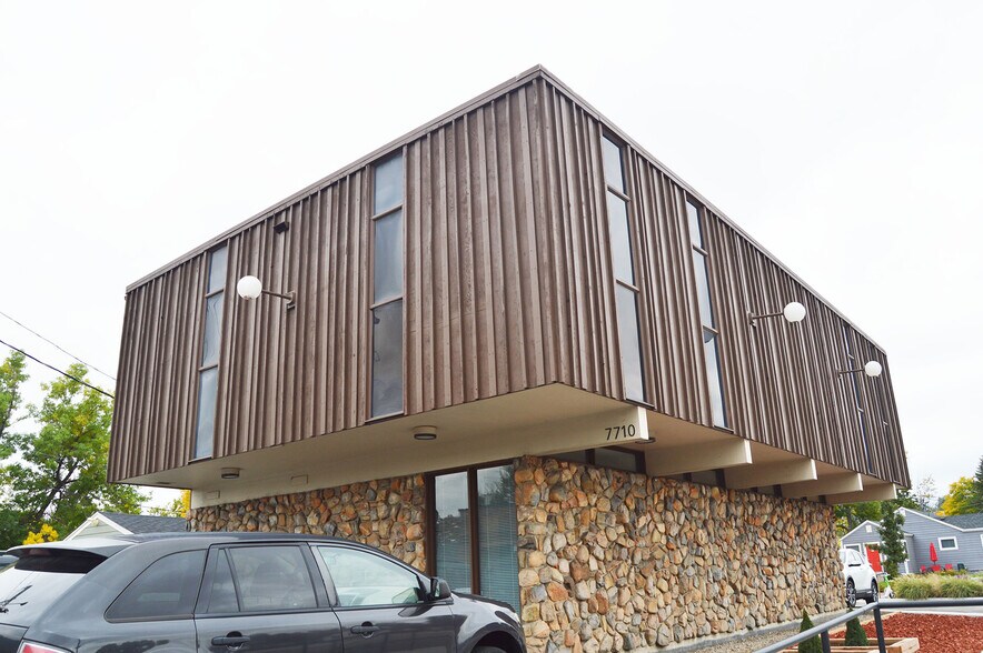 7710 Ralston Rd, Arvada, CO à vendre - Photo de l’immeuble – Image 3 sur 6