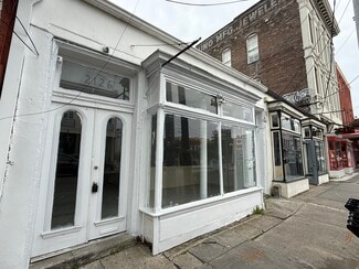 Plus de détails pour 2126-28 Magazine Street, New Orleans, LA - Local commercial à louer