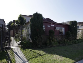 Plus de détails pour 13350 Victory Blvd, Van Nuys, CA - Logement à vendre