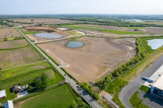 Plus de détails pour 329 Commercial Point Pky, Lockbourne, OH - Terrain à vendre