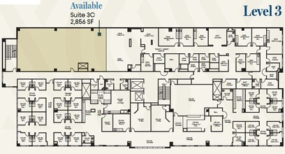 3011 W Loop 1604 N, San Antonio, TX à louer Plan d’étage– Image 1 sur 1