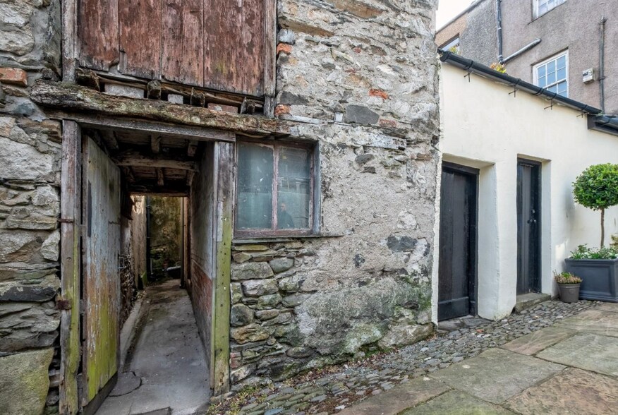 26B King St, Ulverston à vendre - Photo de l’immeuble – Image 2 sur 6
