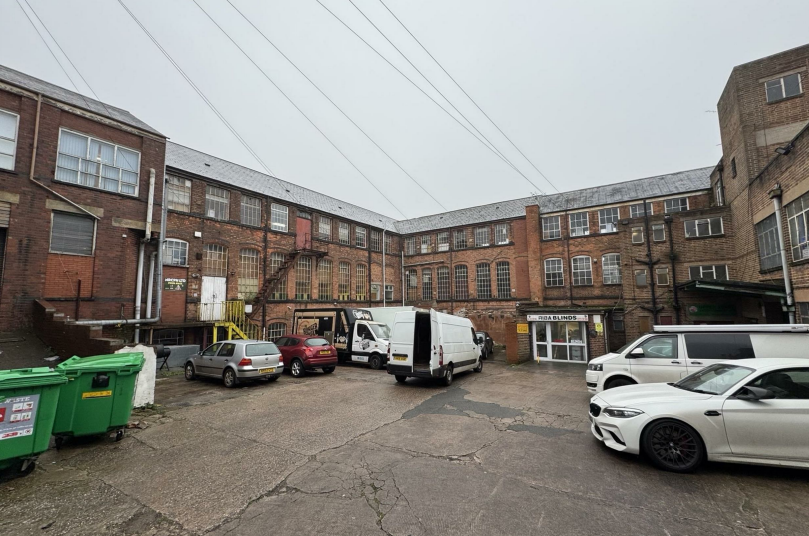4 Nursery Rd, Birmingham à louer - Photo de l’immeuble – Image 1 sur 1