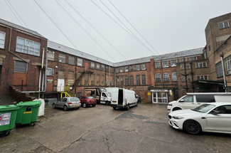 Plus de détails pour 4 Nursery Rd, Birmingham - Industriel/Logistique à louer