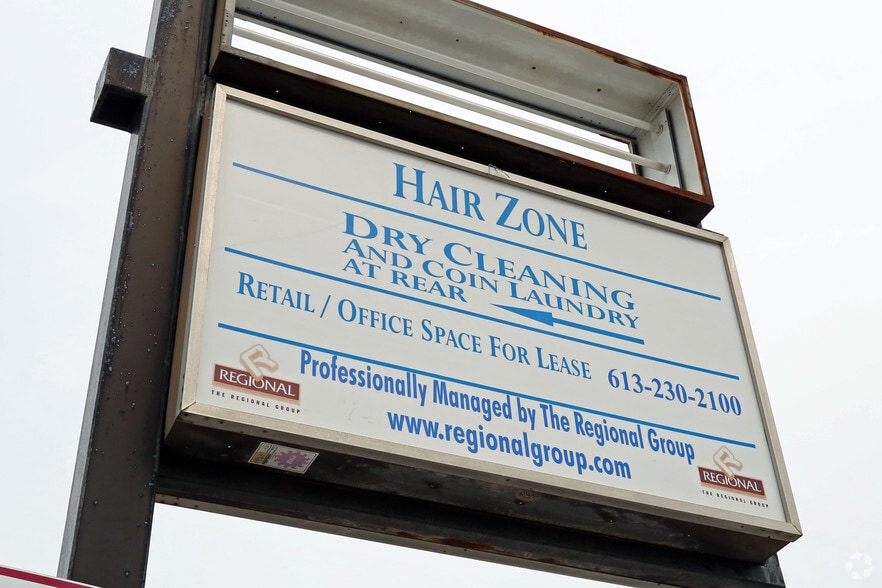 104 Elgin St W, Arnprior, ON à louer - Photo de l’immeuble – Image 3 sur 3