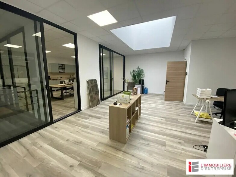 17 A Avenue D'Ouessant, Bruz à vendre - Photo de l’immeuble – Image 2 sur 6