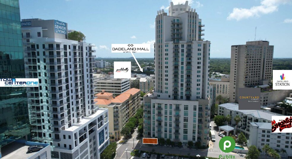 7360 SW 90th St, Miami, FL à vendre - Photo de l’immeuble – Image 2 sur 9