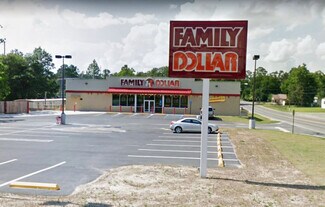 Plus de détails pour 48 W Central Ave, Lenox, GA - Local commercial à vendre
