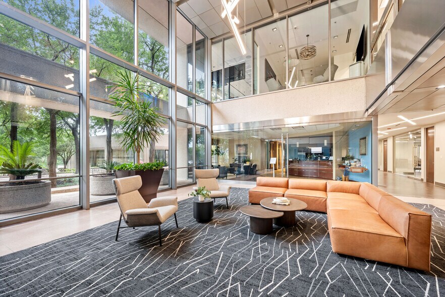 8000 IH-10 W, San Antonio, TX à louer - Photo de l’immeuble – Image 3 sur 16