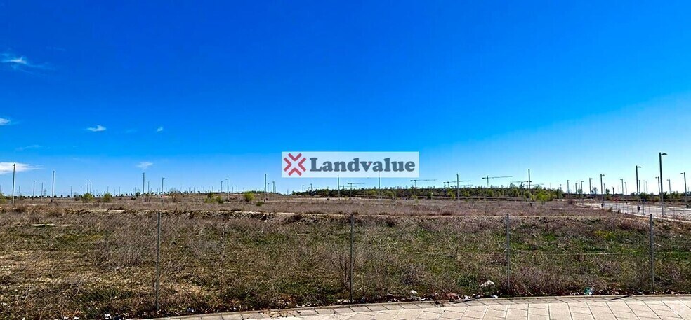 PI UZP 2.01 Desarrollo Este-Cañaveral, Madrid, Madrid à vendre - Photo principale – Image 1 sur 4