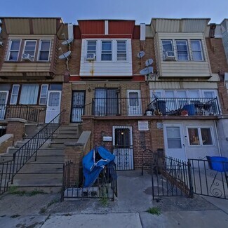 Plus de détails pour 2713 W Allegheny Ave, Philadelphia, PA - Logement à vendre