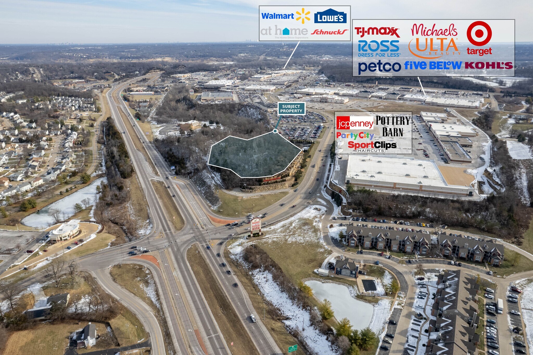 175 Misty Manor Rd, Fenton, MO à vendre Photo principale– Image 1 sur 11