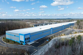 Plus de détails pour 38 Upton Dr, Wilmington, MA - Industriel/Logistique à louer
