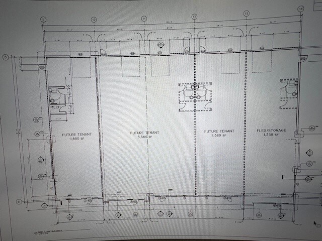 56 Gordonia Way, Santa Rosa Beach, FL à louer - Plan d’étage – Image 2 sur 7