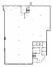 1620 Rafe St, Carrollton, TX à louer Plan d’étage– Image 1 sur 1