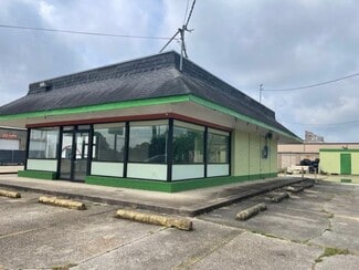 Plus de détails pour 7100 Downman Rd, New Orleans, LA - Local commercial à vendre