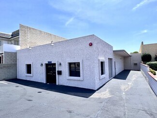 Plus de détails pour 144 E Santa Clara St, Arcadia, CA - Industriel/Logistique à louer