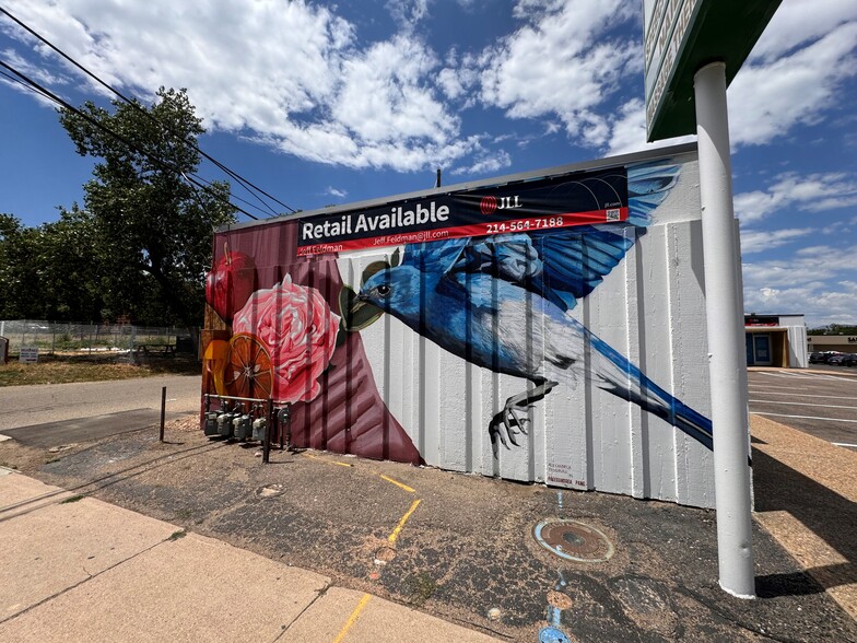 4357 Lowell Blvd, Denver, CO à louer - Photo de l’immeuble – Image 2 sur 3