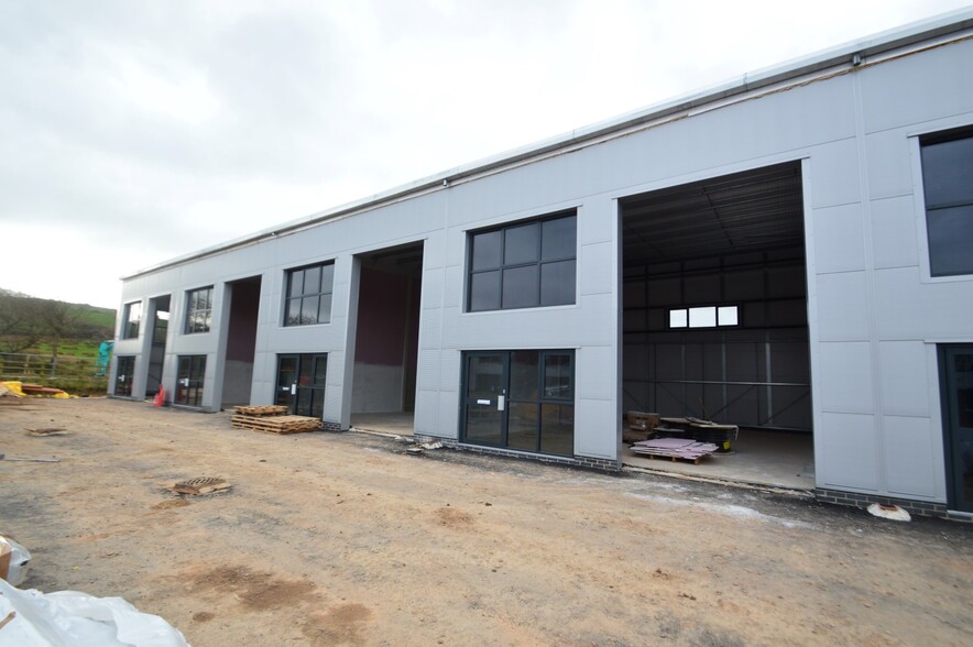 Roundswell Business Park, Barnstaple à vendre - Photo de l’immeuble – Image 3 sur 8