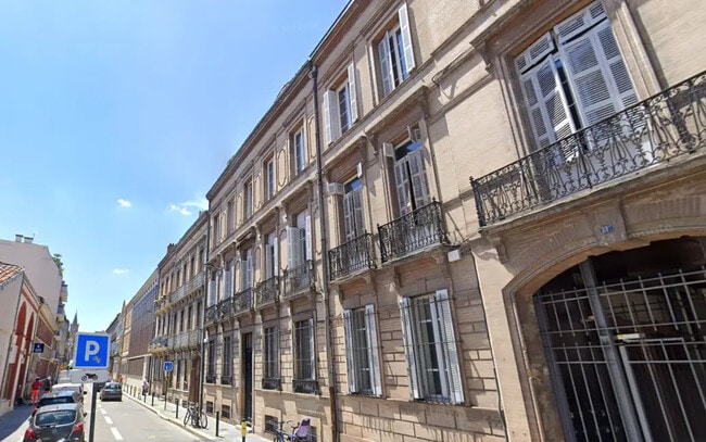 Plus de détails pour 31 Rue Roquelaine, Toulouse - Bureau à louer