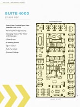 575 Market St, San Francisco, CA à louer Photo intérieure– Image 1 sur 1