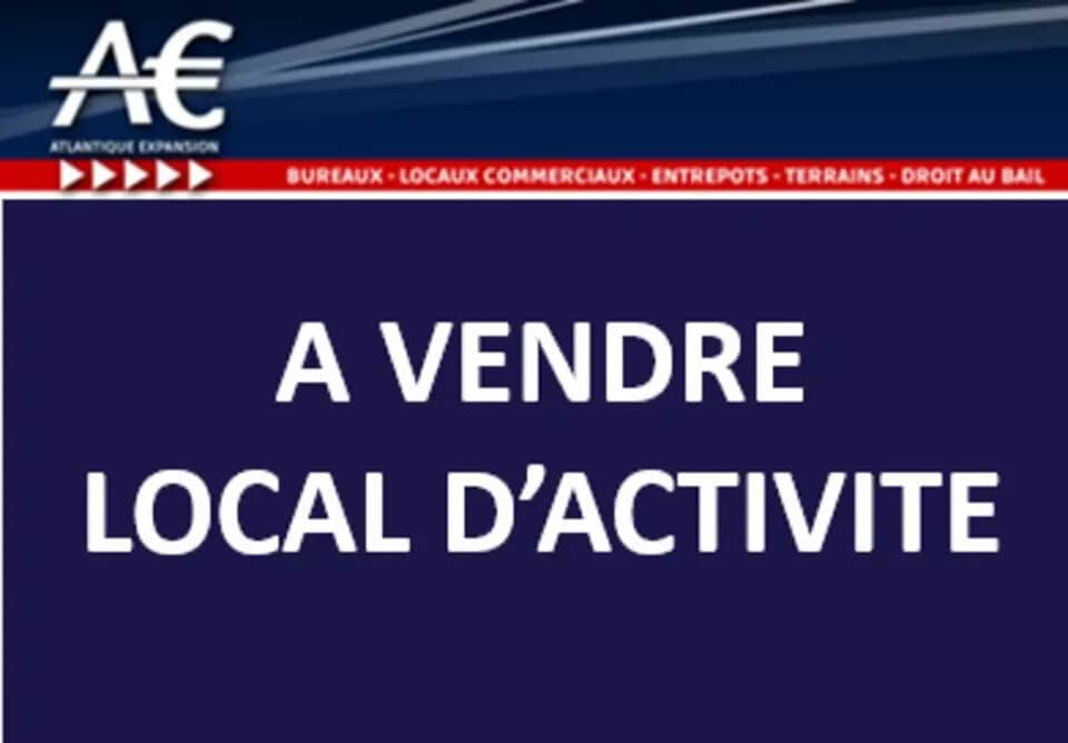 Local commercial dans Sainte-Marie à louer Photo de l’immeuble– Image 1 sur 5