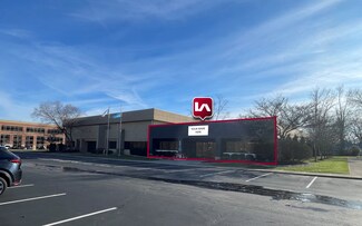 Plus de détails pour 9850-9852 Redhill Dr, Blue Ash, OH - Bureau à louer