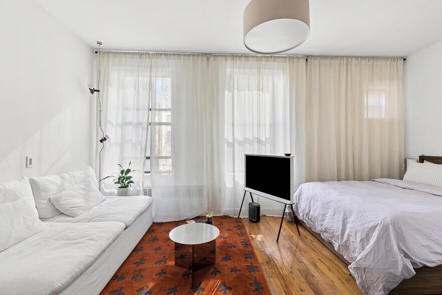 10 Fort Greene Pl, Brooklyn, NY à vendre - Photo intérieure – Image 2 sur 20