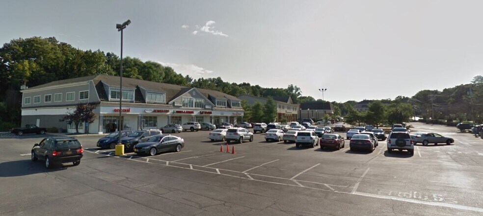 45 Quaker Ave, Cornwall, NY à louer - Photo de l’immeuble – Image 2 sur 2