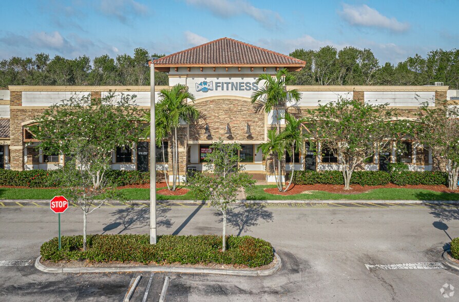 7201-7391 N State Road 7, Parkland, FL à louer - Photo de l’immeuble – Image 2 sur 25