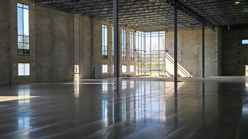 13700 IL Route 47, Huntley, IL à louer - Photo de l’immeuble – Image 3 sur 6