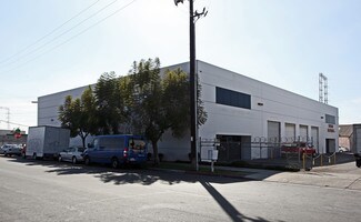 Plus de détails pour 2393 Newton Ave, San Diego, CA - Industriel/Logistique à louer