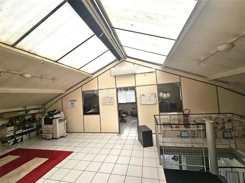 Bureau dans Choisy-le-Roi à louer - Photo de l’immeuble – Image 3 sur 8