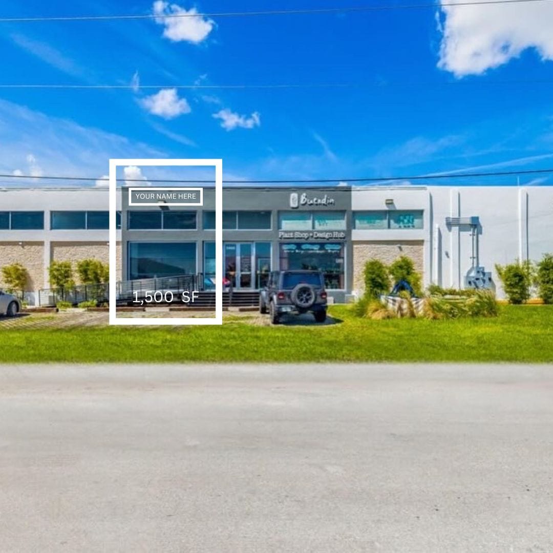 3400 NW 78th Ave, Miami, FL à louer Photo de l’immeuble– Image 1 sur 1