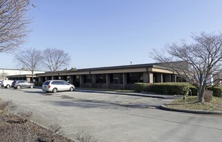 Plus de détails pour 128-138 Sherlake Ln, Knoxville, TN - Industriel/Logistique à louer