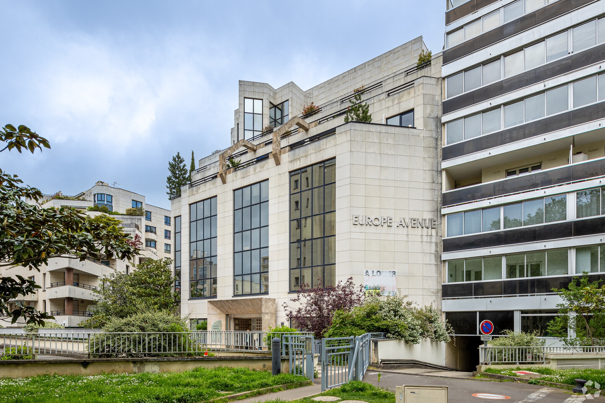 78 Avenue André Morizet, Boulogne-Billancourt à louer Photo principale– Image 1 sur 3