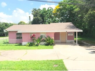 Plus de détails pour 1345 W Kaley Ave, Orlando, FL - Spécialisé à vendre