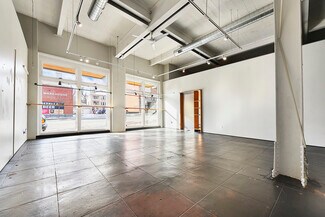 Plus de détails pour 5515 Penn Ave, Pittsburgh, PA - Bureau, Local commercial à louer