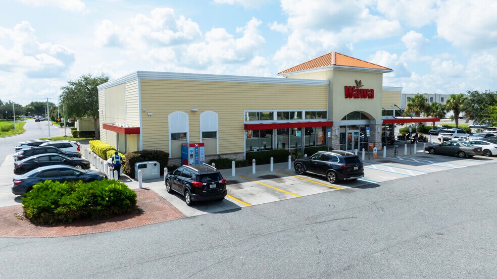 13585 S Orange Ave, Orlando, FL à vendre - Photo de l’immeuble – Image 3 sur 8