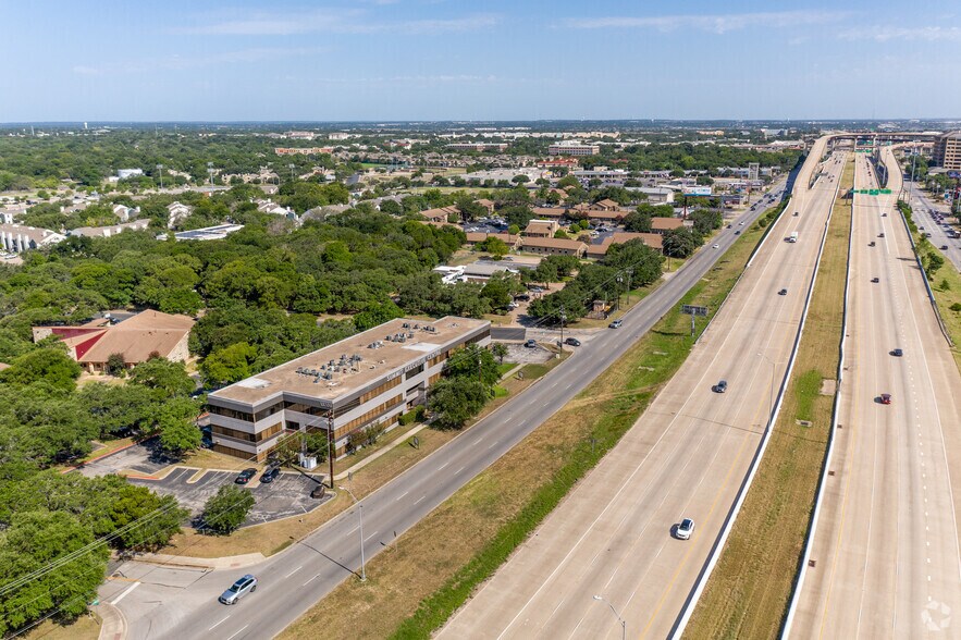 13706 Research Blvd, Austin, TX à louer - Aérien – Image 3 sur 12