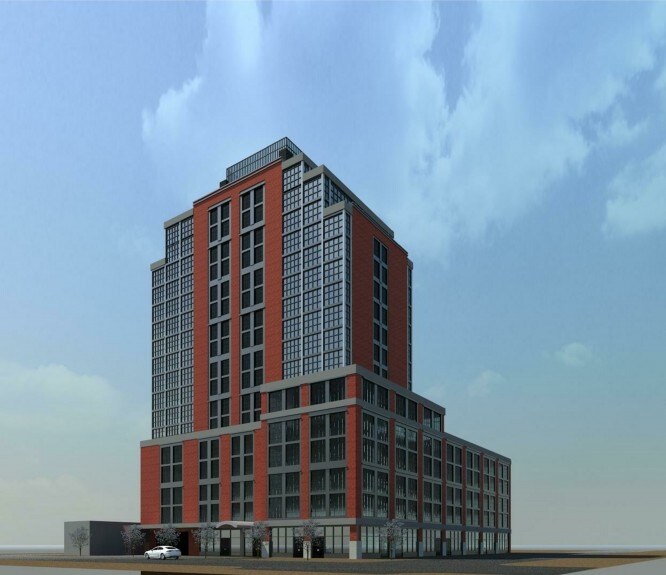 3-50 St. Nicholas Ave, Ridgewood, NY à louer - Photo de l’immeuble – Image 2 sur 18