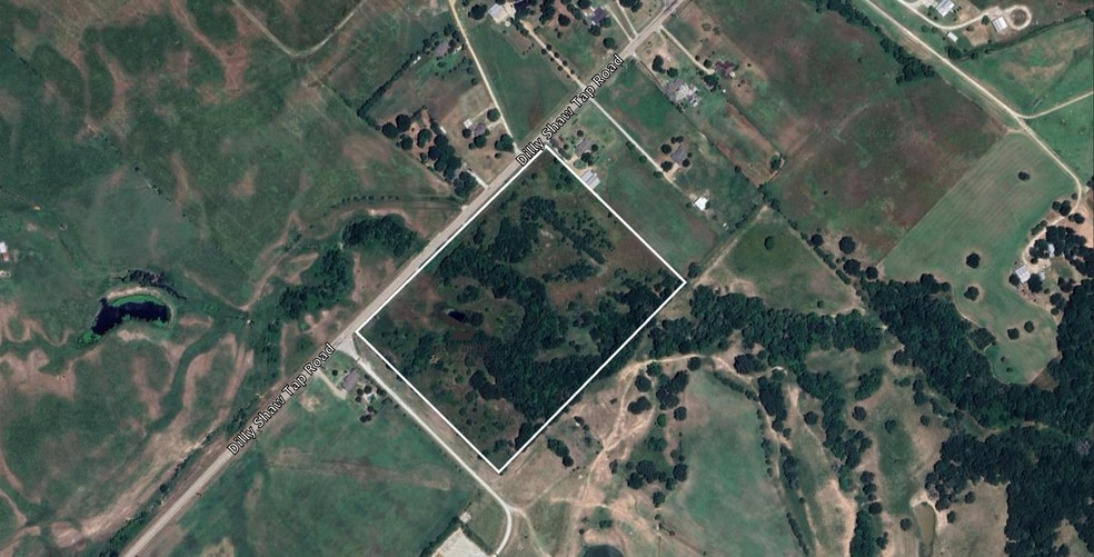 Dilly Shaw Tap Rd, Bryan, TX à louer - Photo de l’immeuble – Image 3 sur 3